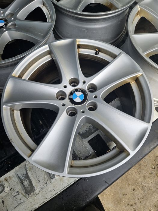 Джанти 18"цола BMW