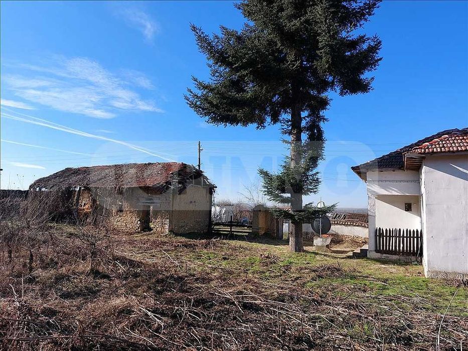 Продава се Къща в с. Кривина, Област Русе - 62 кв.м за 320 €/кв.м - Снимка #5