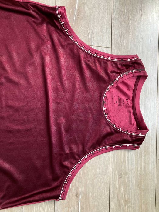 Найк Nike FREAK Giannis Dri Fit мъжки баскетболен потник размер XL