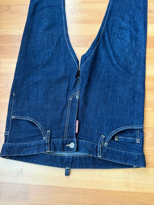 Blugi (Jeans) Dsquared