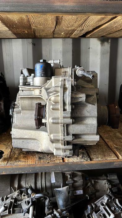 АКПП VAG 09G из Японии