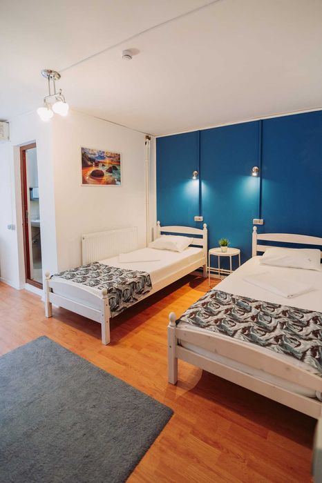 Vila Mamaia Nord  - cazare doar grupuri
