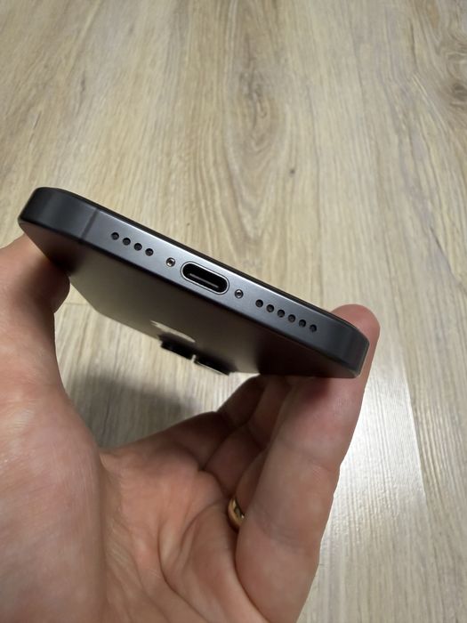 iPhone 15 Pro Max 256GB Aspect 10/10