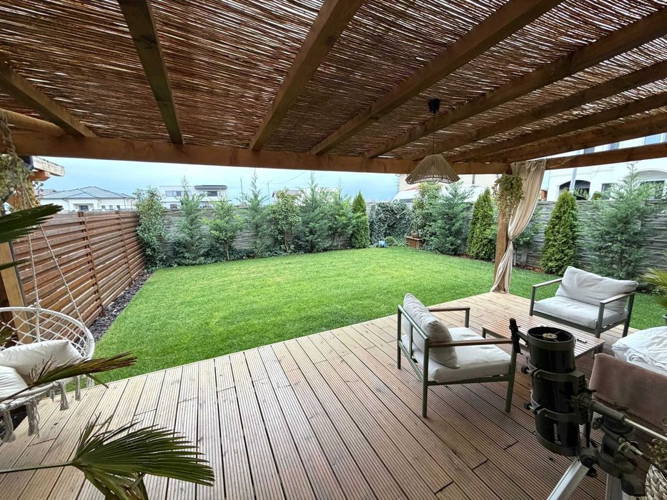 Duplex cu 4 Camere Giroc