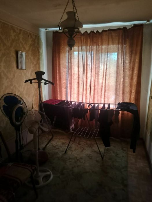 Продаётся квартира 3/4/5