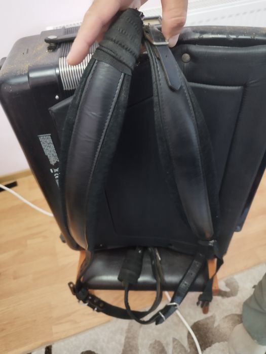 Acordeon Roland Fr7