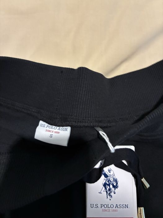 Pantaloni U.S. POLO ASSN