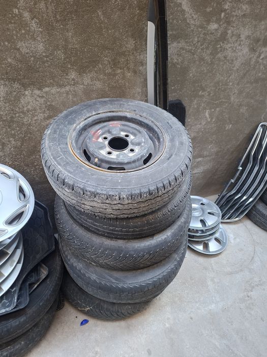 Zapaska damas 80 mindan