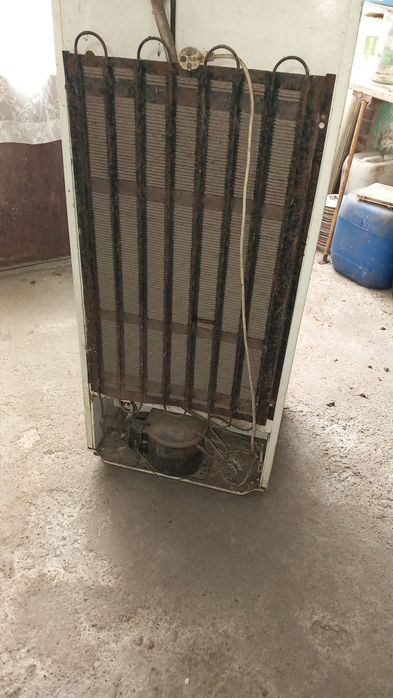 Ladă frigorifică cu 7 sertare pentru piese