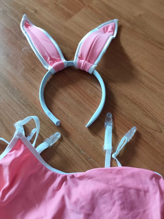 Дамско еротично бельо