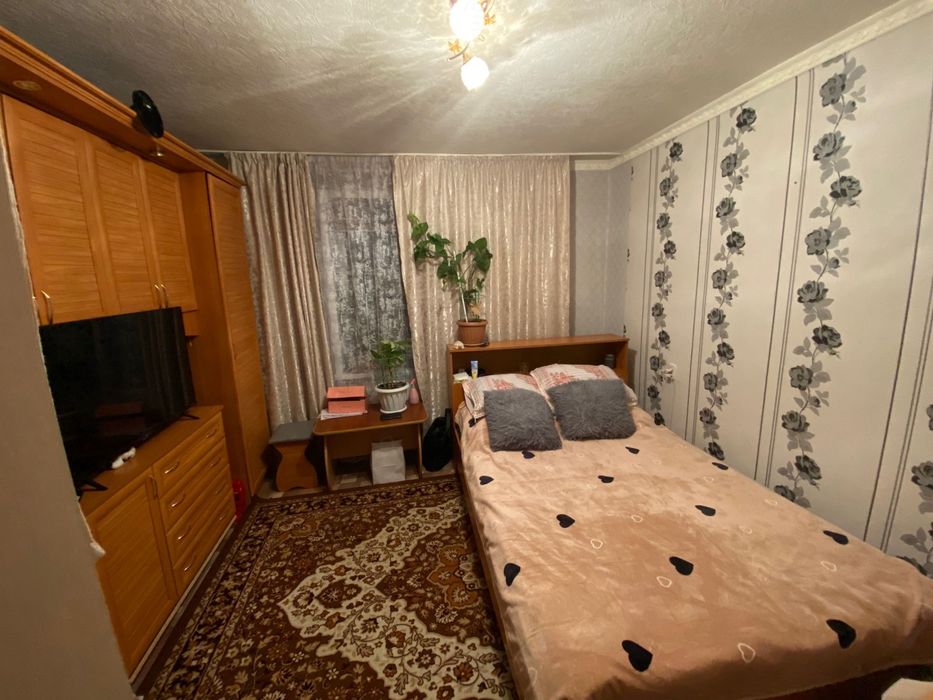 Продам 2-х комнатную квартиру