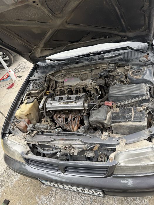 Toyota  Carina E