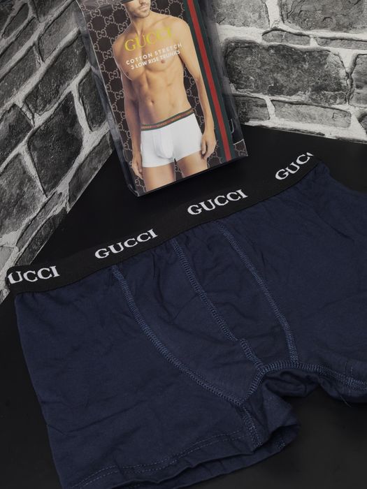 Мъжки боксерки високо качество