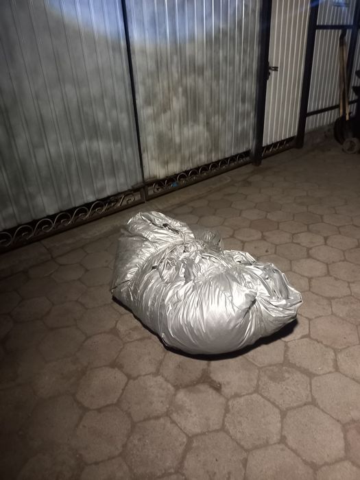 Палатка спец техника