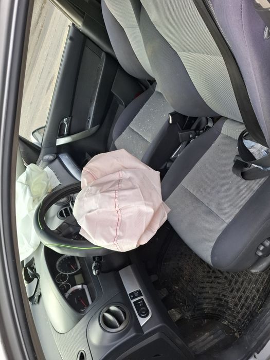 Elemente Caroserie Chevrolet Aveo Hatch-Back fabricat 2010