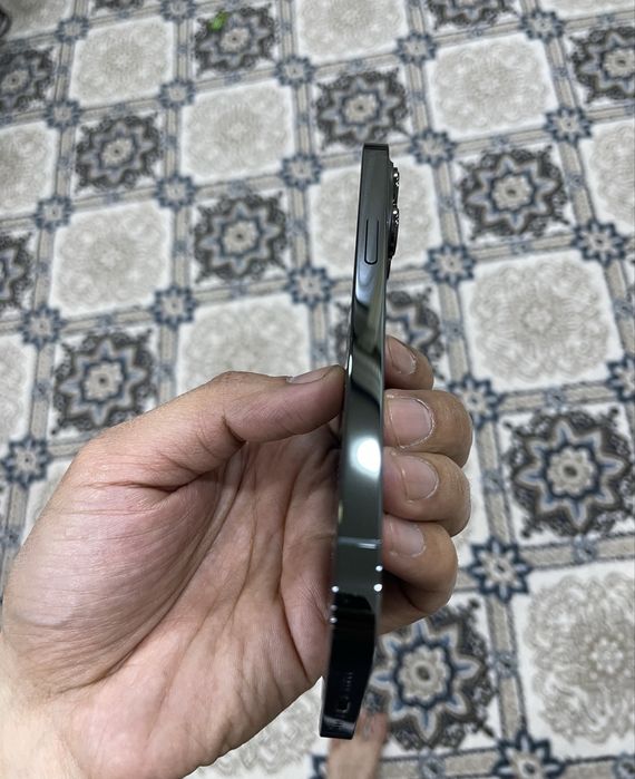 iPhone 13 pro 256 GB