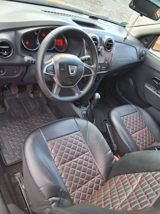 DACIA Logan MCV 2019 — imagine 5