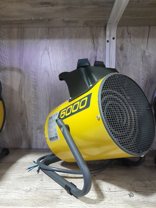 BALLU pe2-5 Тепловая электрическая пушка