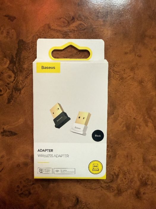 USB Bluetooth 5.0 адаптеры