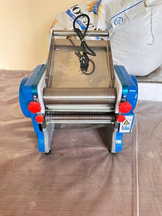 Тестомешалка 25 кг