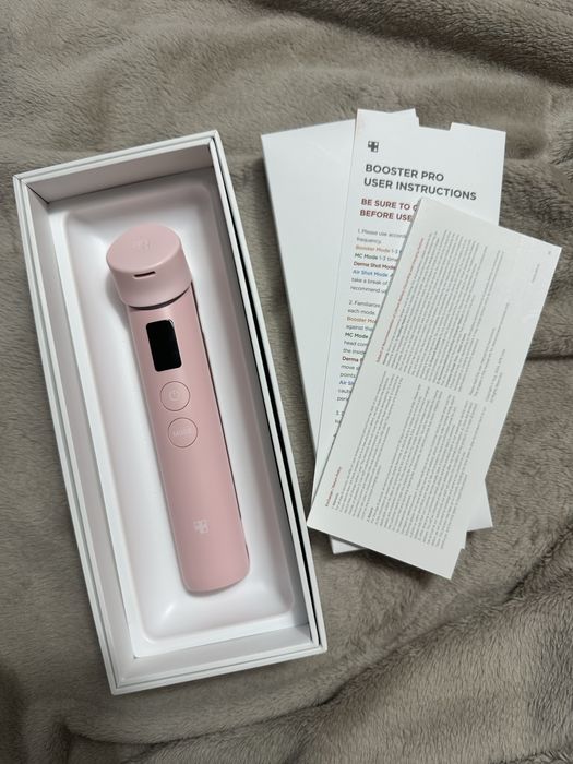 Medicube Age-R Booster Pro