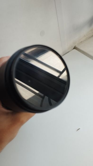 Nikkor 80-200 mm 2.8 mk3