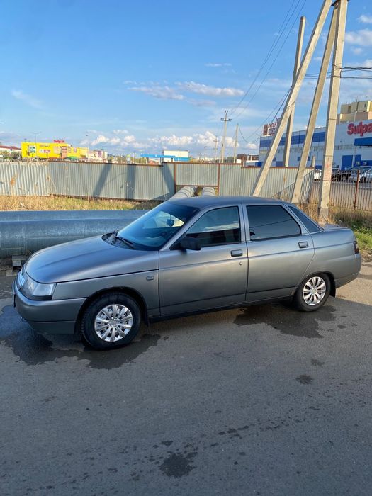 Ваз лада.  2110-1