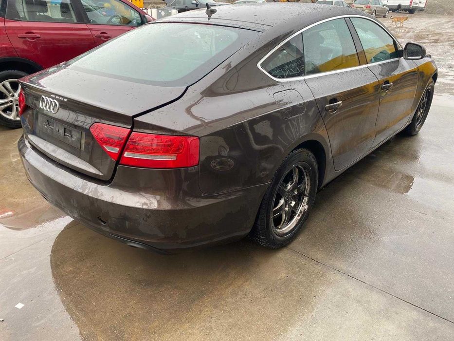 dezmembrez audi a5 8T 2.7tdi cod motor CGKA/usa audi a5/haion audi a5