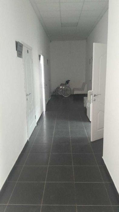 Продам комерческое помещение на Плазе