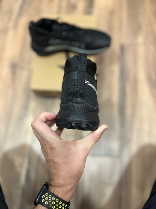 NIKE Pegasus Trail 4 GORE-TEX