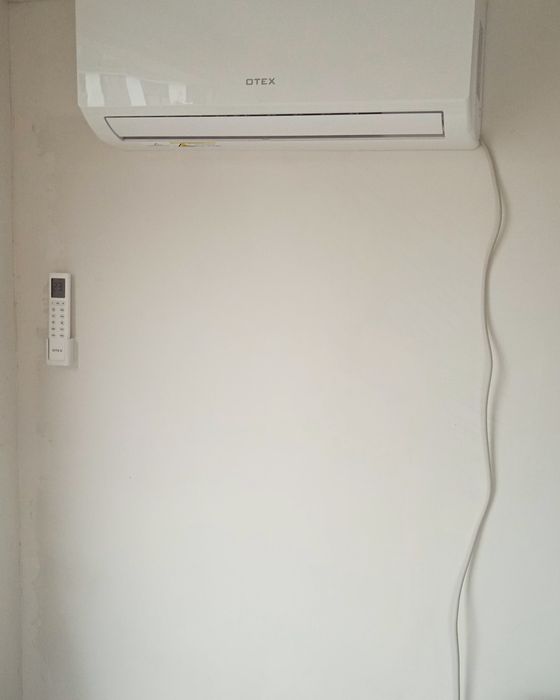 Установка, ремонт кондиционеров