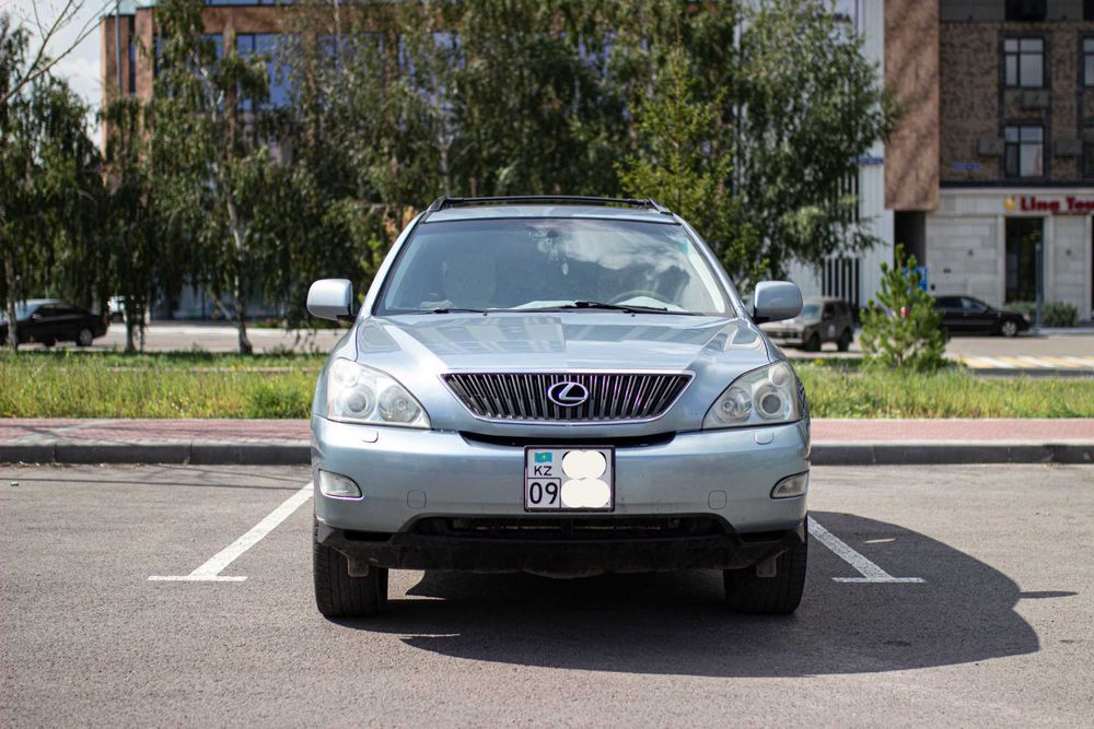 Продаю Lexus RX 330