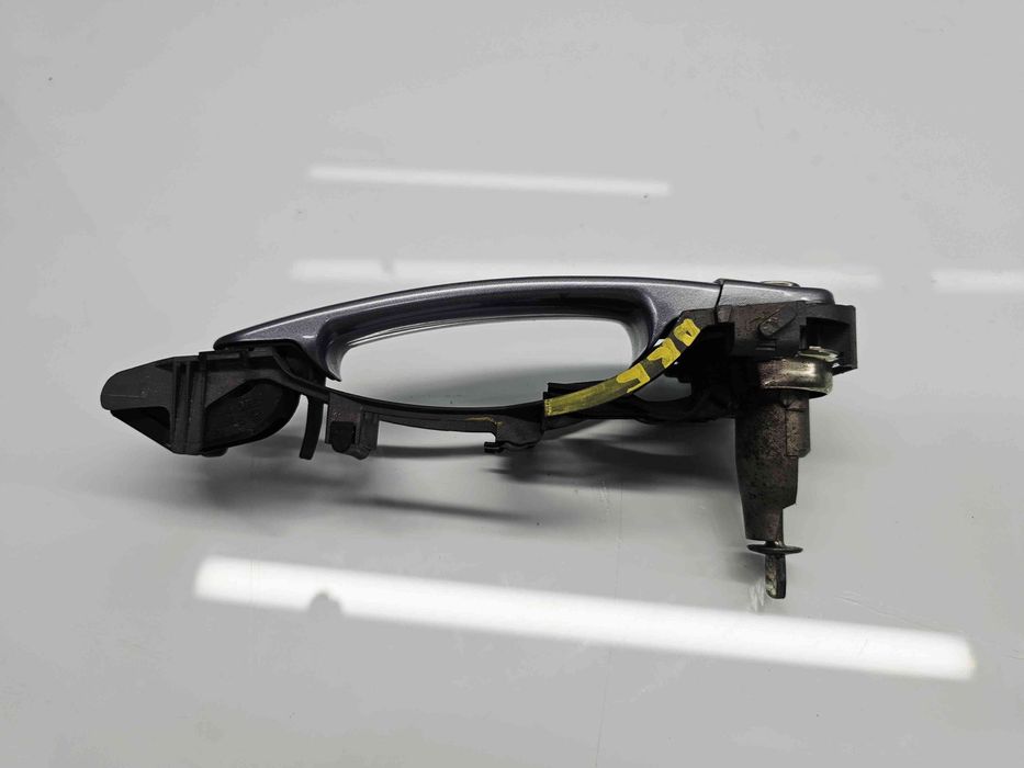 Maner usa dreapta fata Skoda Octavia 2 Combi (1Z5) [Fabr 2004-2013] Fa