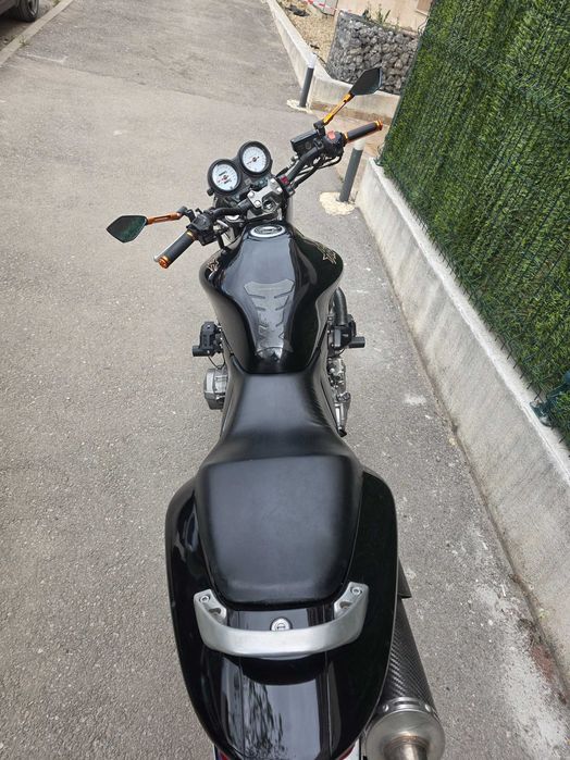 Honda Hornet 600