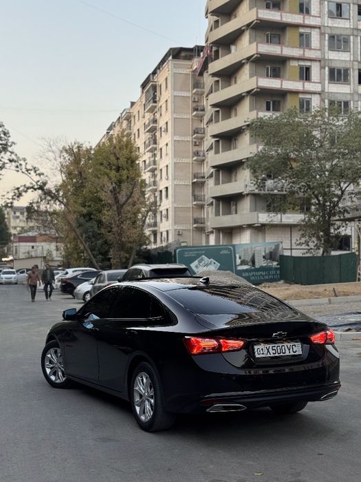 Малибу хл пример Malibu xl 2023 малибу 2023 қора примиер краска тоза