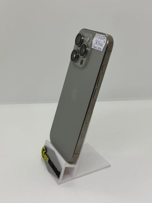 Telefon mobil Apple iPhone 16 Pro, 128GB, -A-