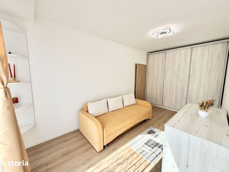 Apartament 3 camere - 67 mp - loc de parcare inclus - Neptun