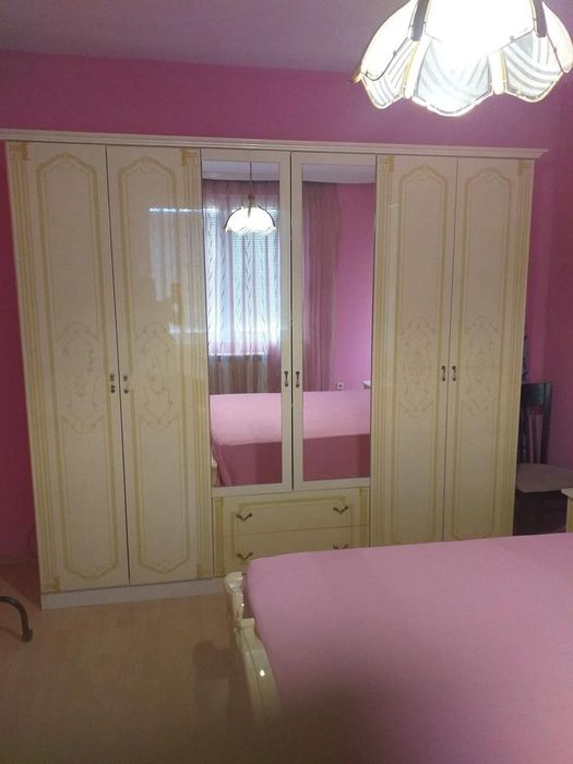 Дава се под наем Двустаен апартамент в София, Борово - 57 кв.м за 600 € - Снимка #5