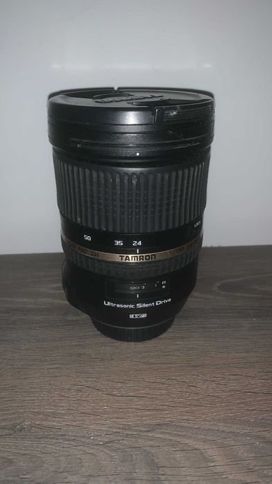 Vand Obiectiv Tamron 24-70 f2.8 Montura Canon