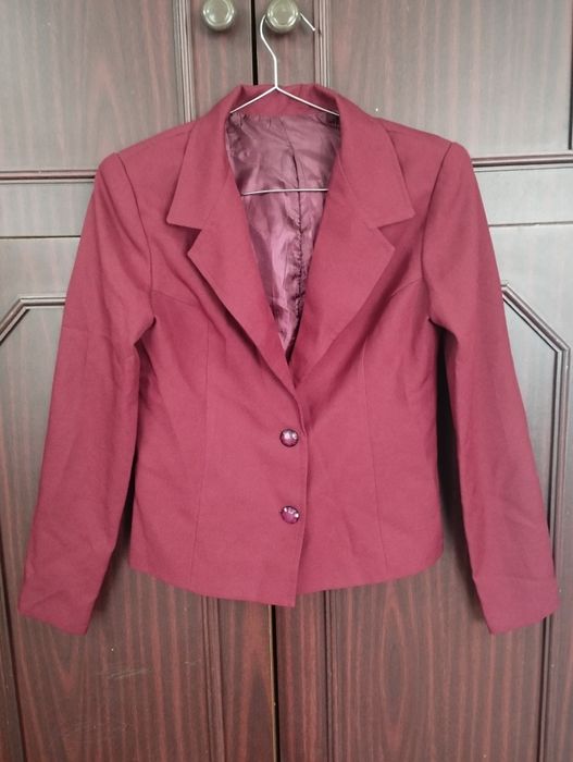 Женские рубашки и костюм