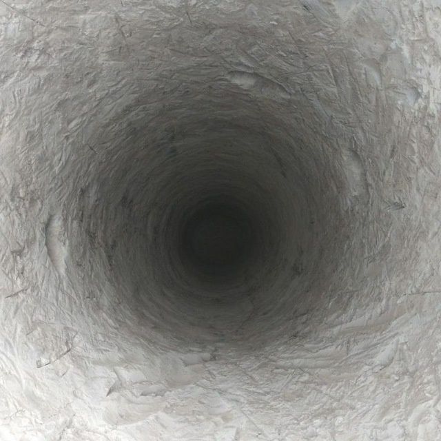 Òra transha  qazish ishlari