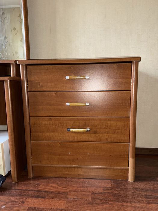 Срочно продается комод