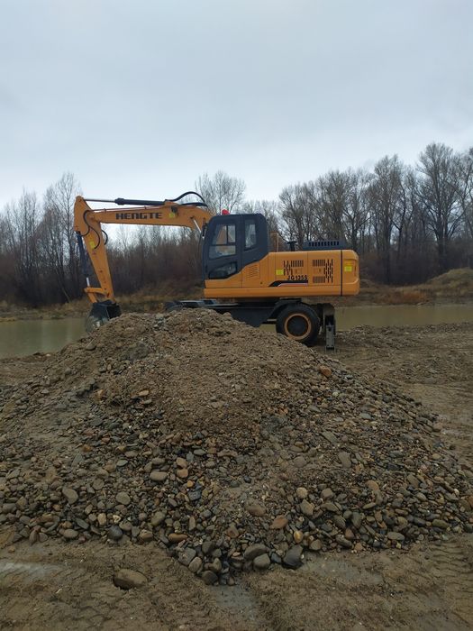 Действующий бизнес