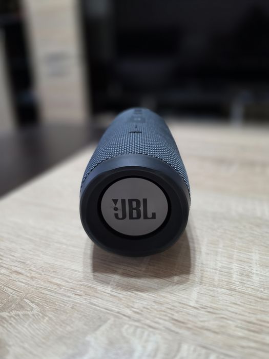 JBL charge 3 колонка