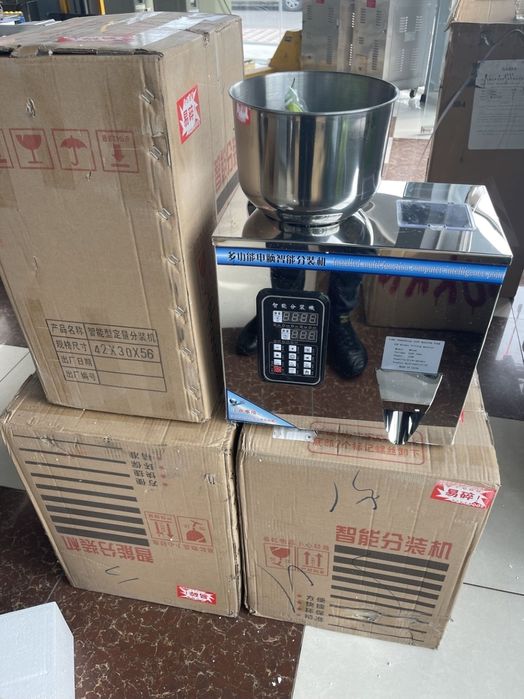 Dozator mini - Дозатор 100гр