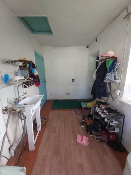 Продам или поменяю дом