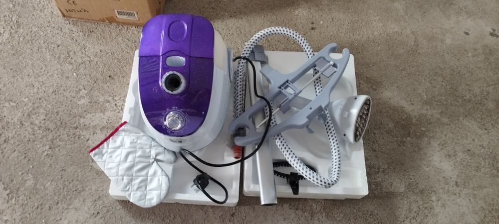 Продавам Парна Ютия