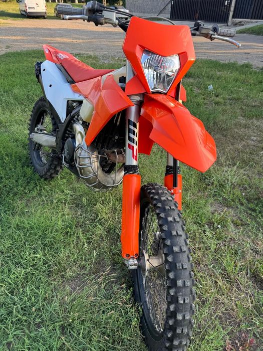 Vand ktm 300 tbi 2024