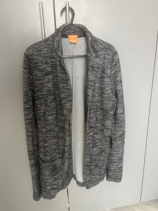 Bluza  Hugo Boss