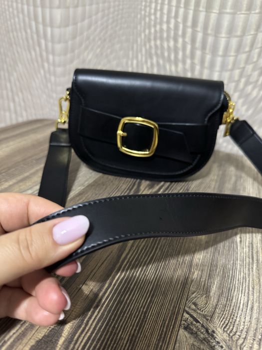 Сумка кросс-боди